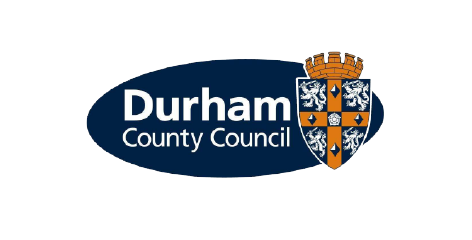 Link to Durham County Council form
