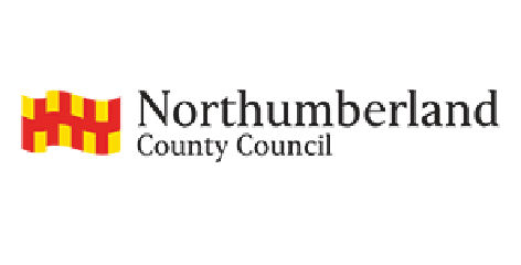 Link to Northumberland County Council form