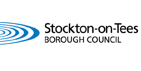 Link to Stockton-on-Tees Borough Council form