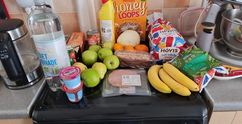 Community Grocery – Membership Needed