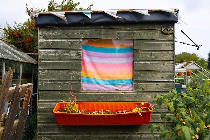 Social & Therapeutic Horticulture – Referral Only